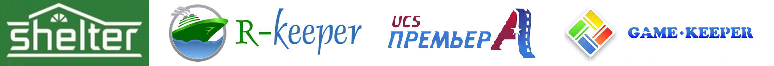 shelter, r-keeper, game keeper, ucs �������